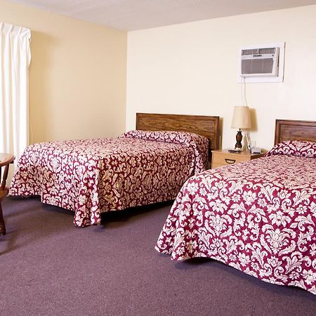 Charlie'S Motel Frostburg Exterior photo