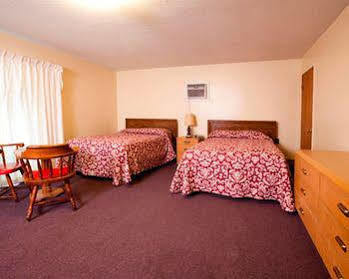 Charlie'S Motel Frostburg Exterior photo